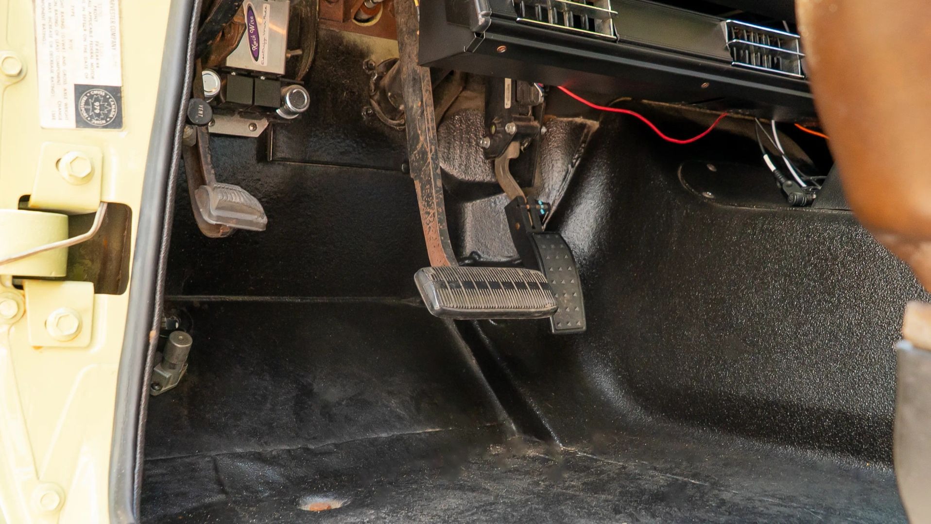 1976 International Harvester Scout II