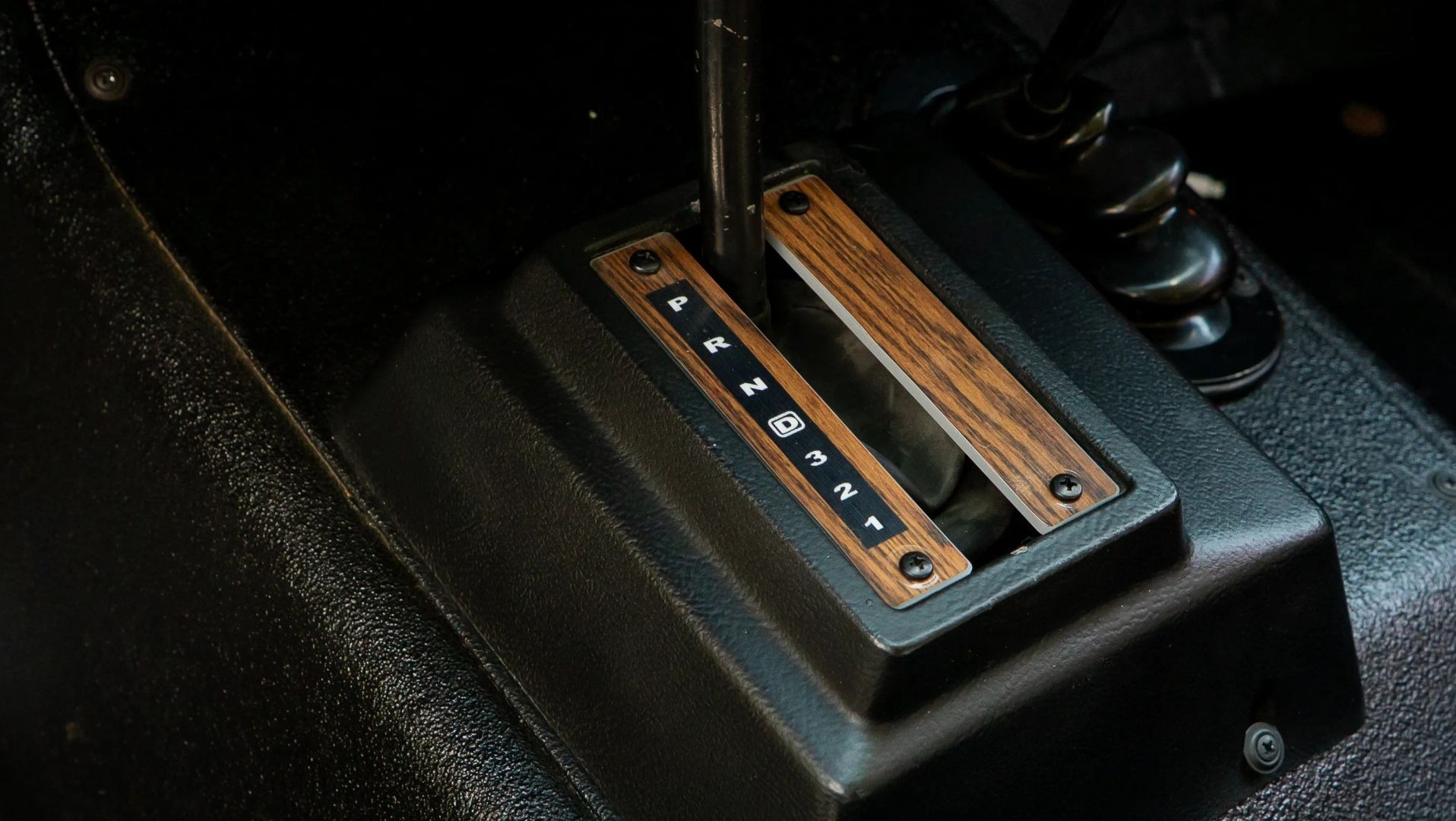 1976 International Harvester Scout II