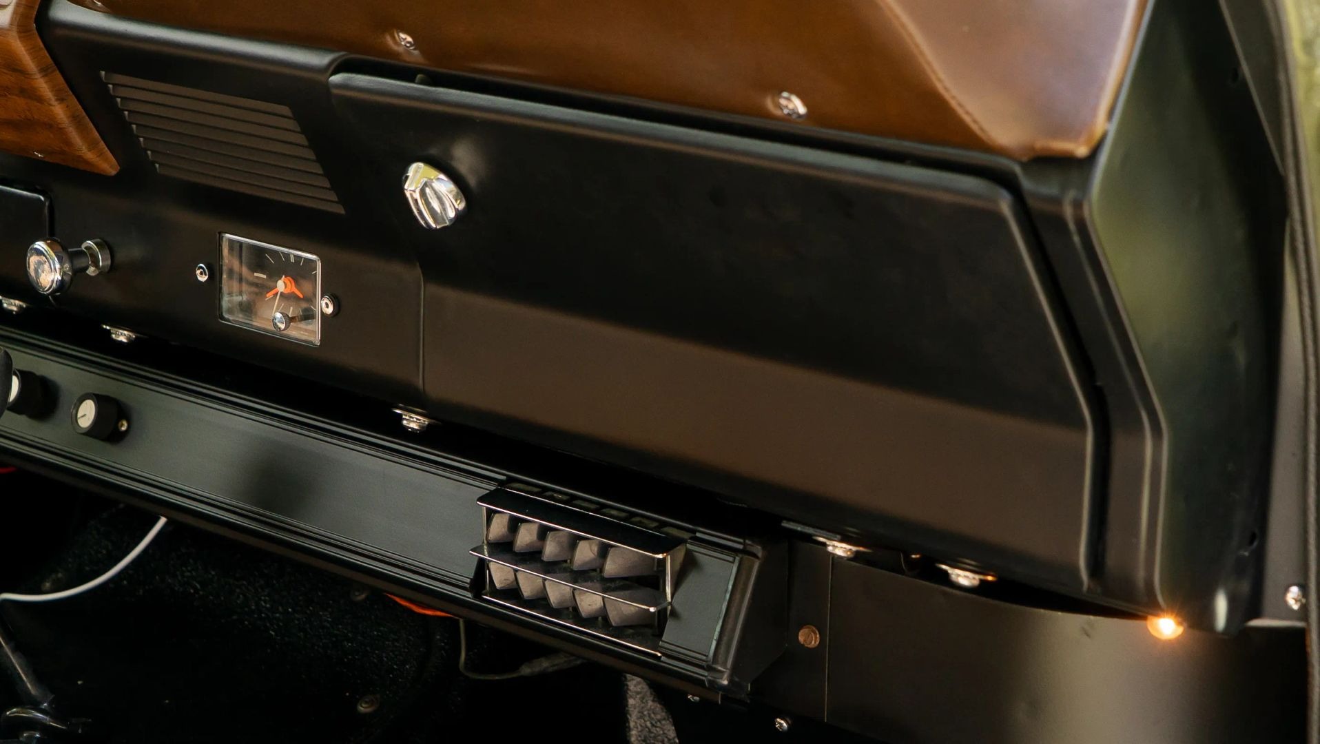 1976 International Harvester Scout II