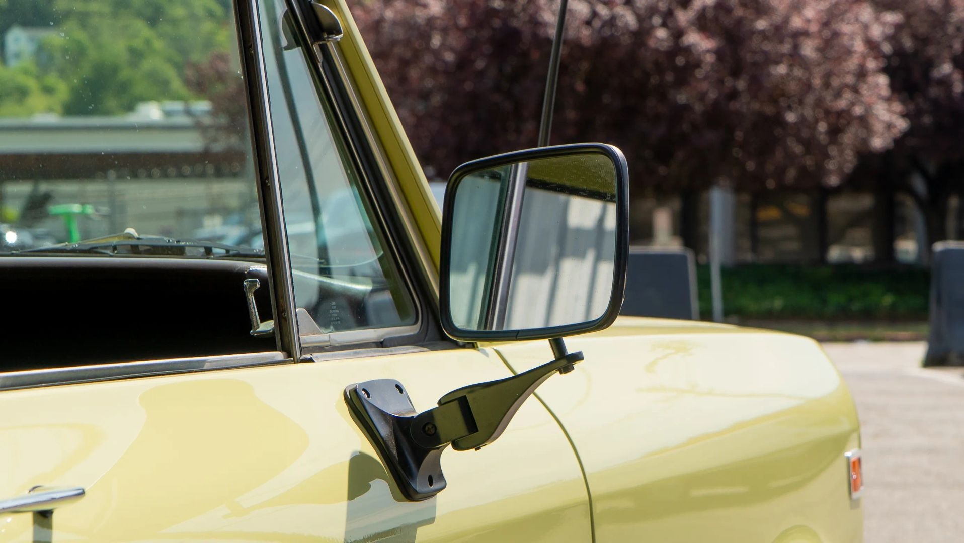 1976 International Harvester Scout II