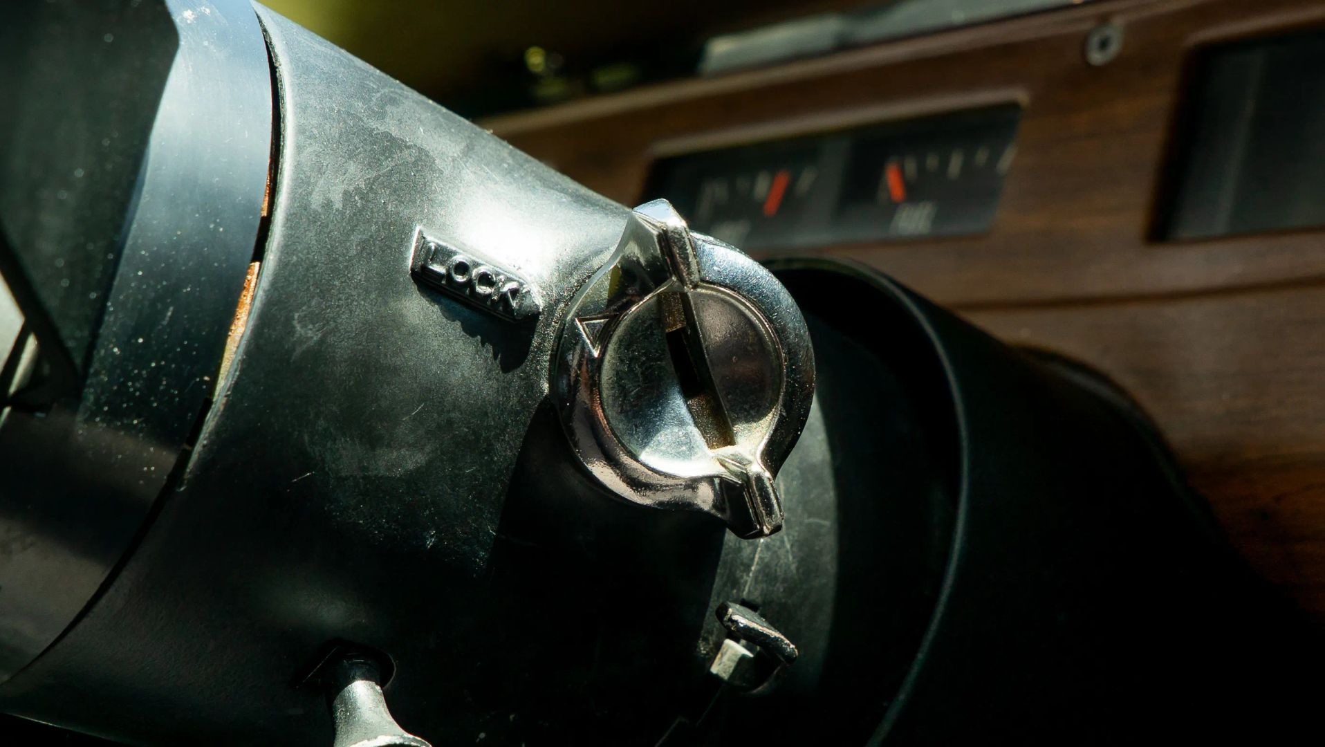 1976 International Harvester Scout II