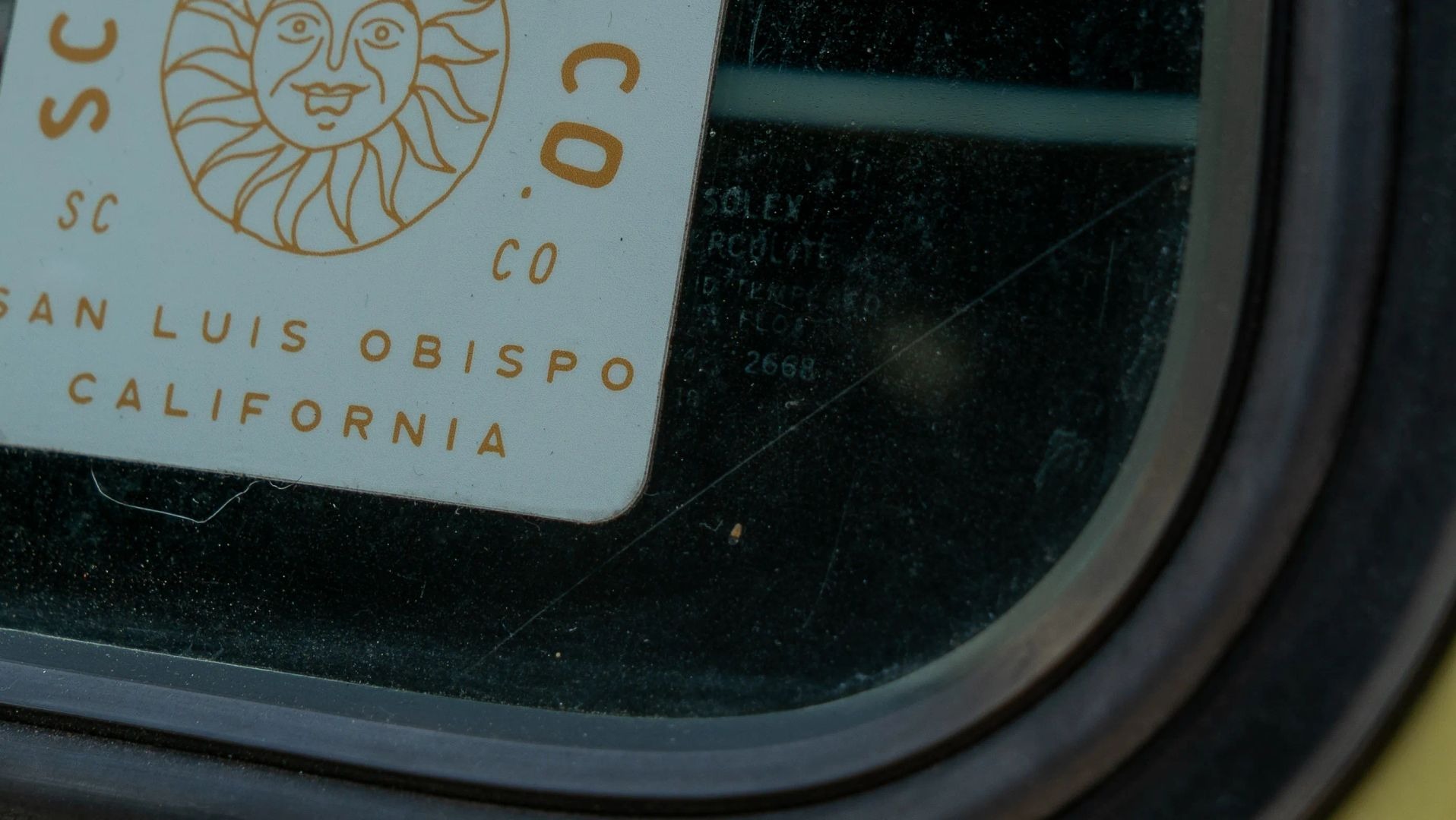 1976 International Harvester Scout II