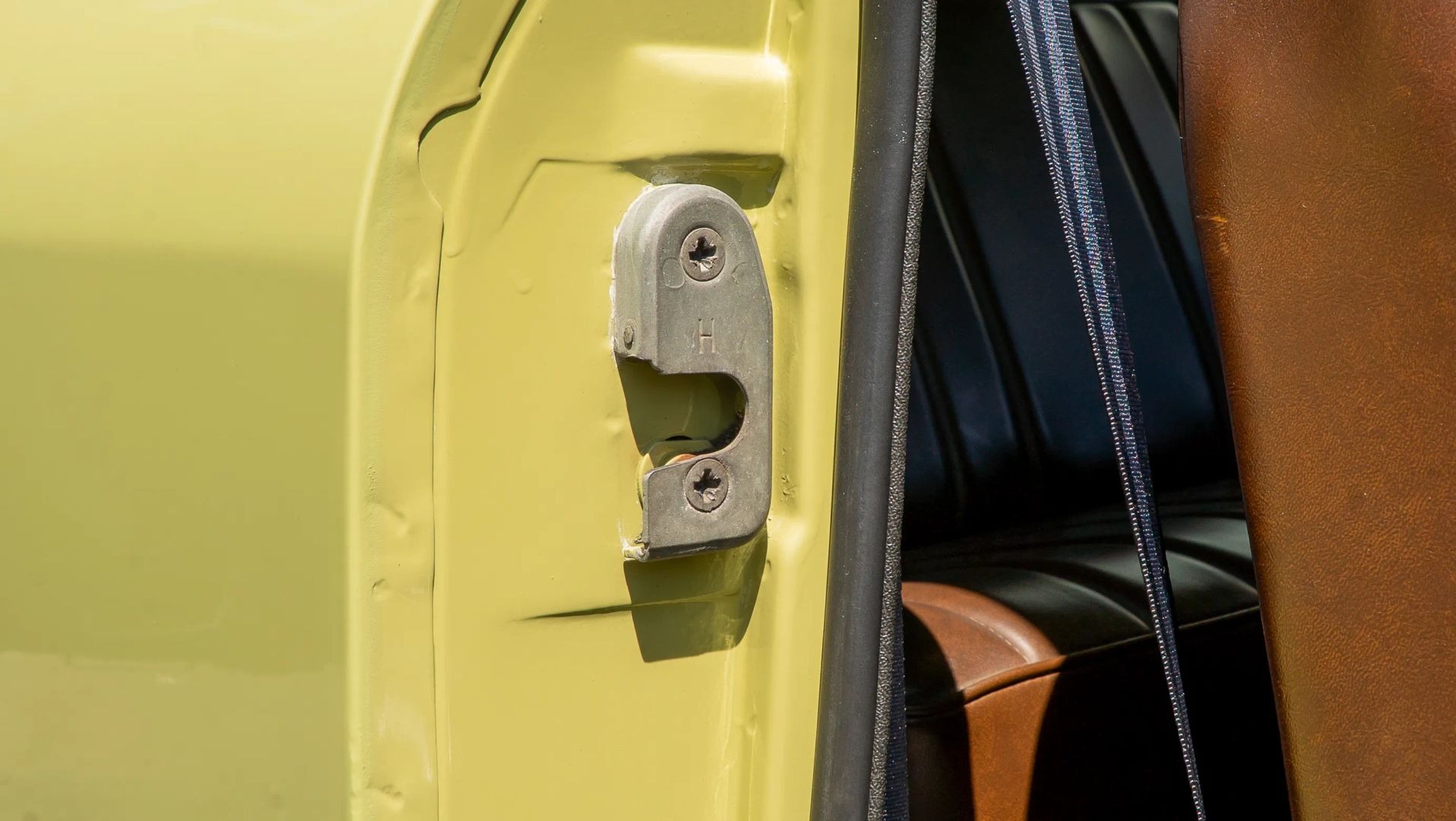 1976 International Harvester Scout II