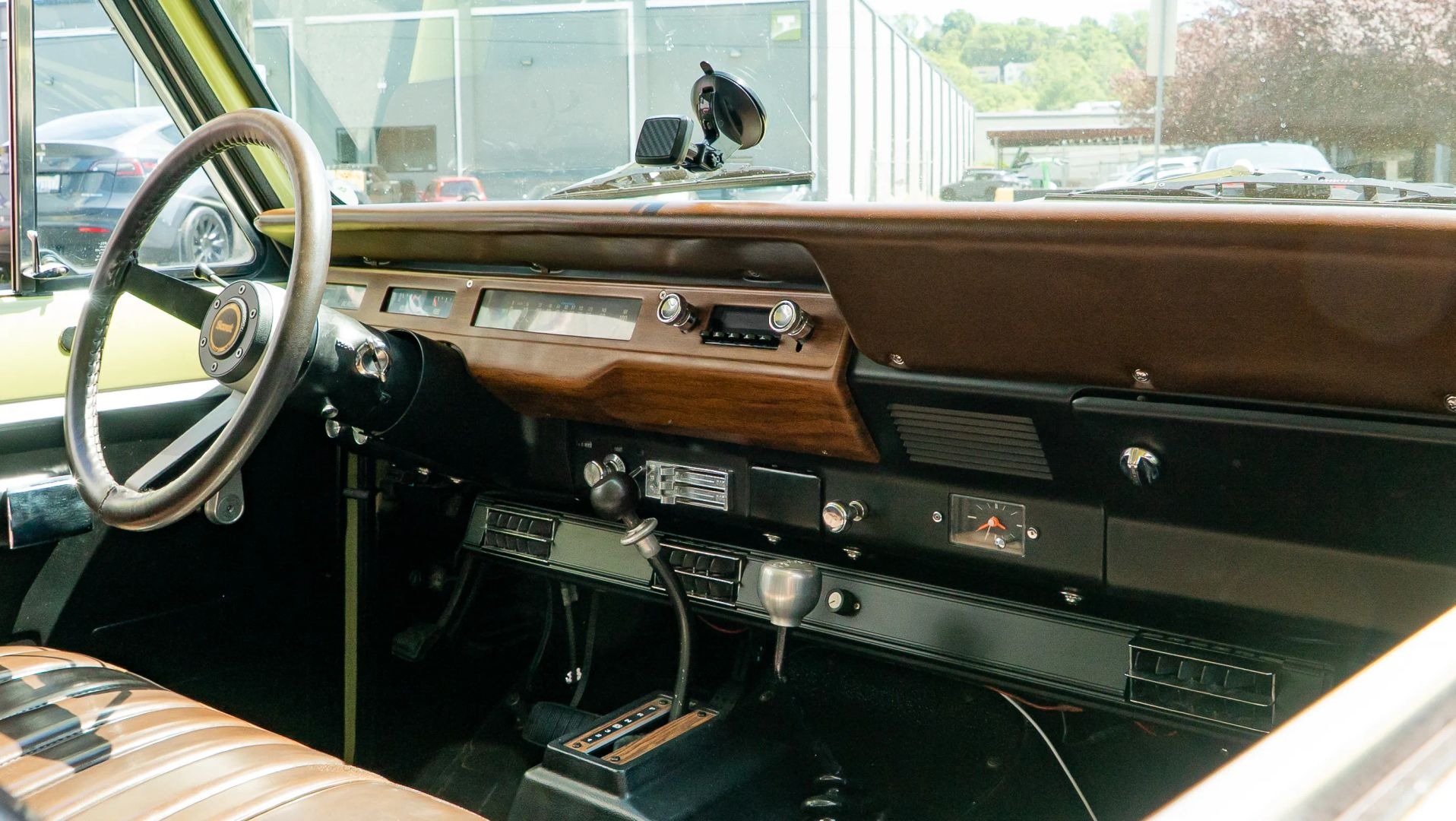 1976 International Harvester Scout II