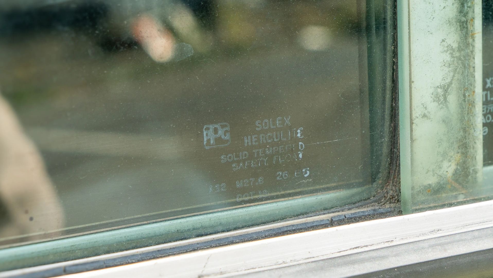 1976 International Harvester Scout II