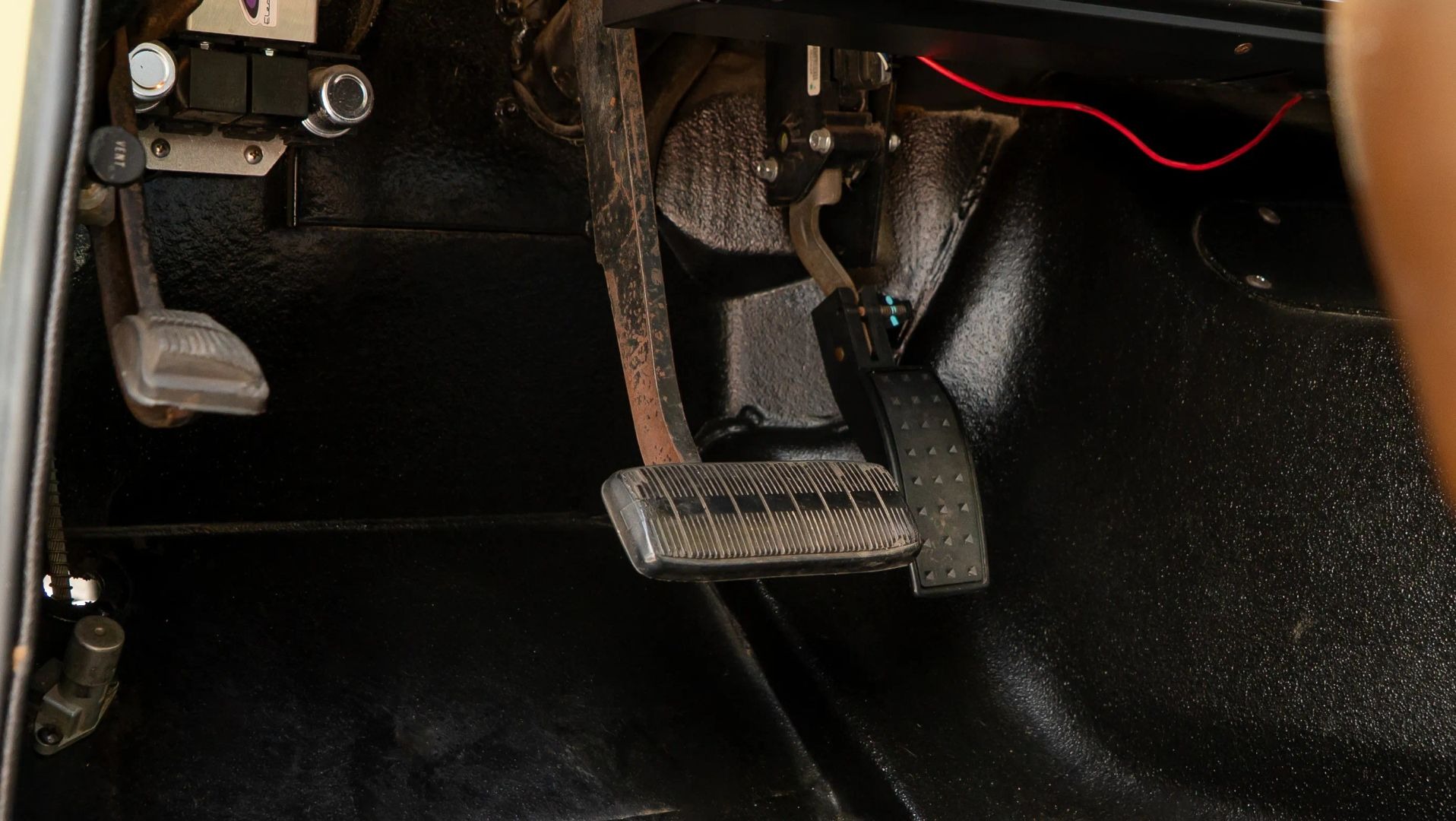 1976 International Harvester Scout II