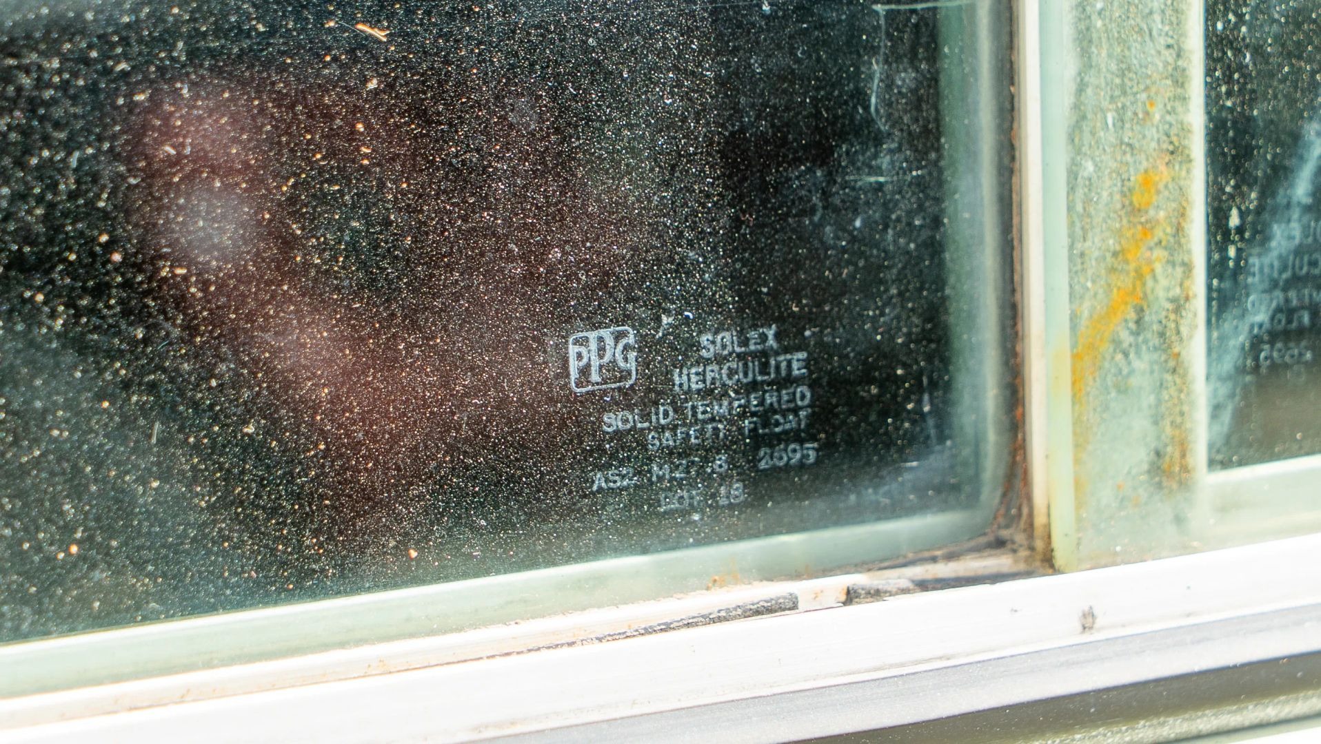 1976 International Harvester Scout II