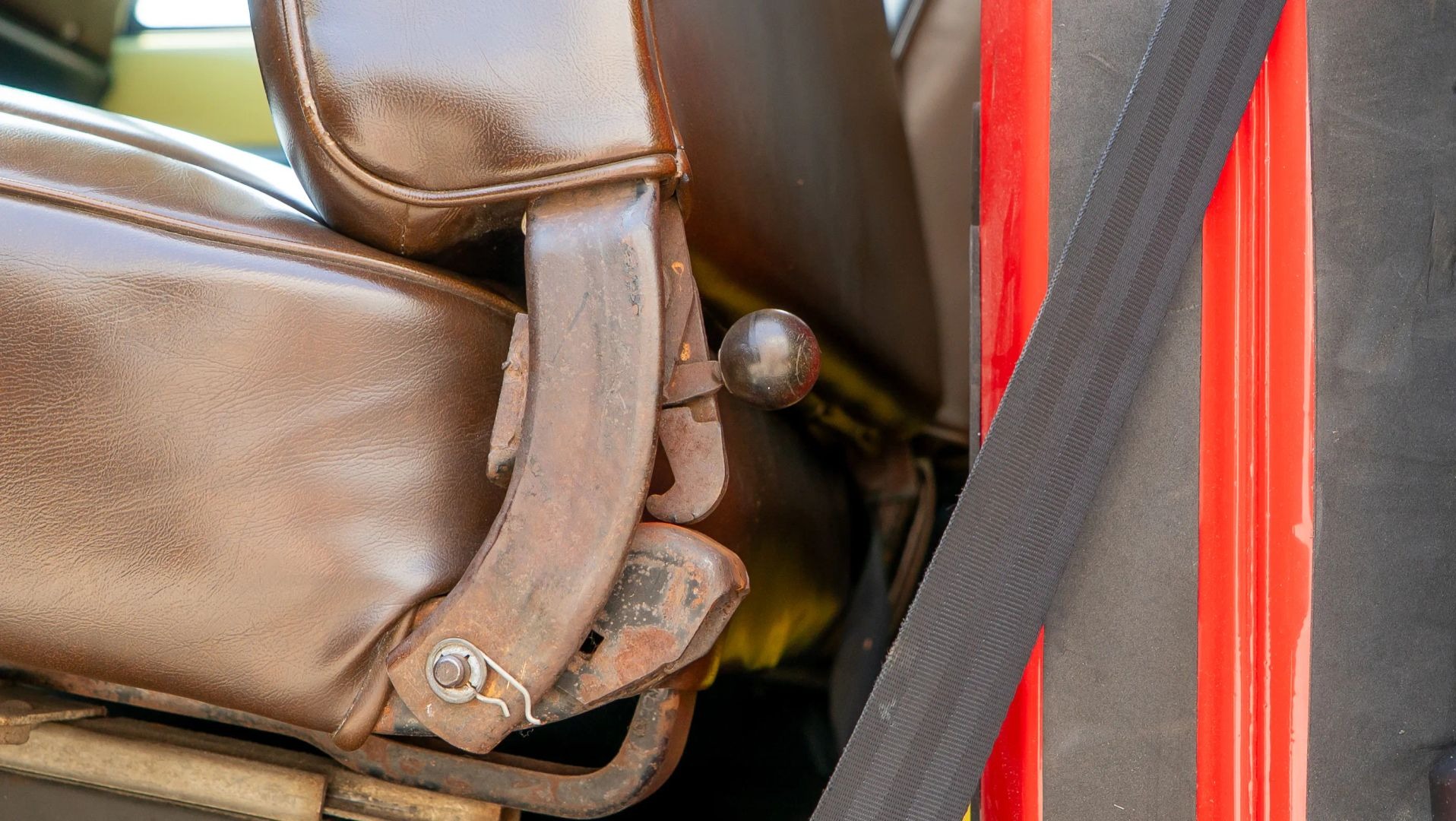 1976 International Harvester Scout II