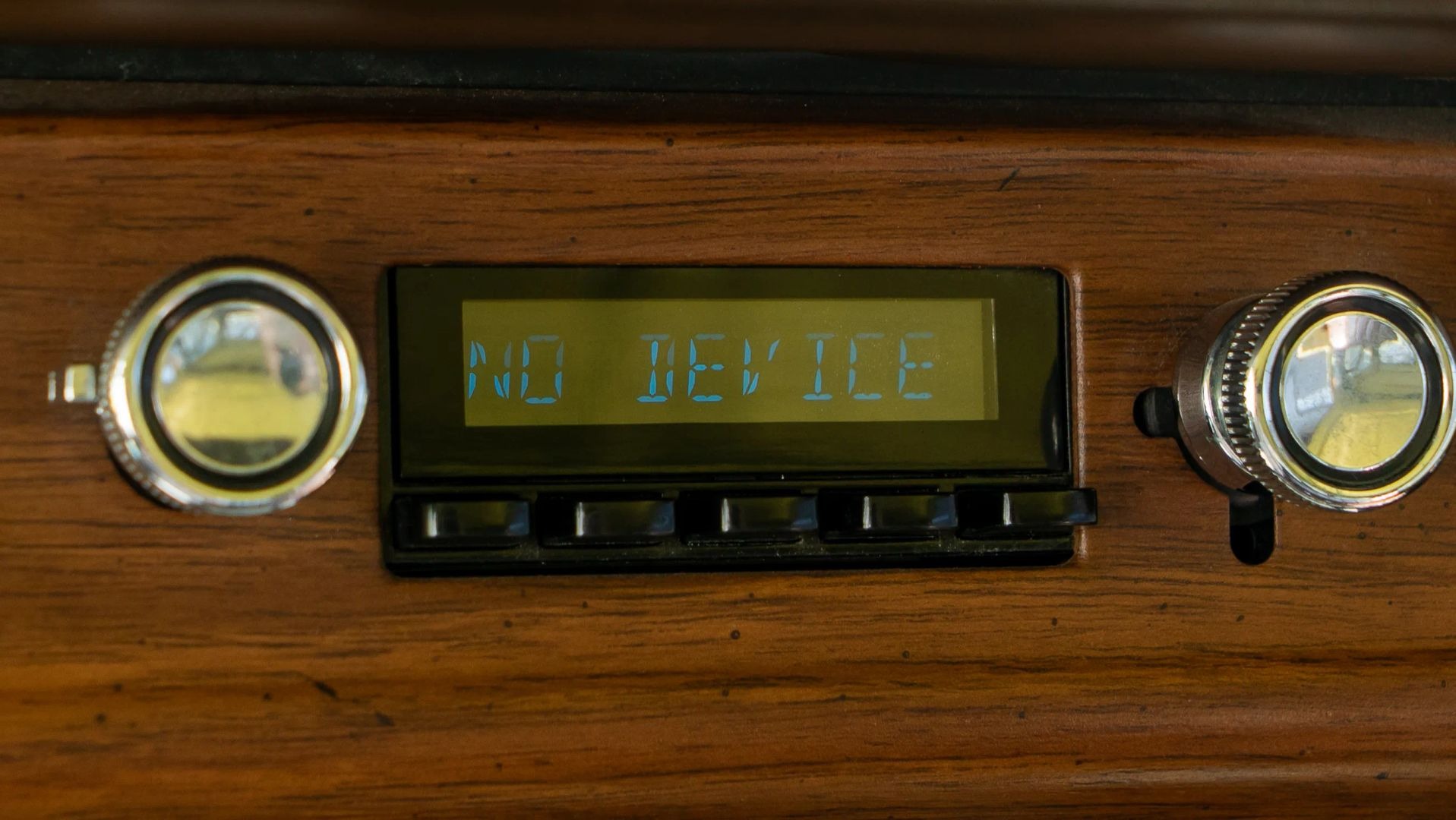 1976 International Harvester Scout II