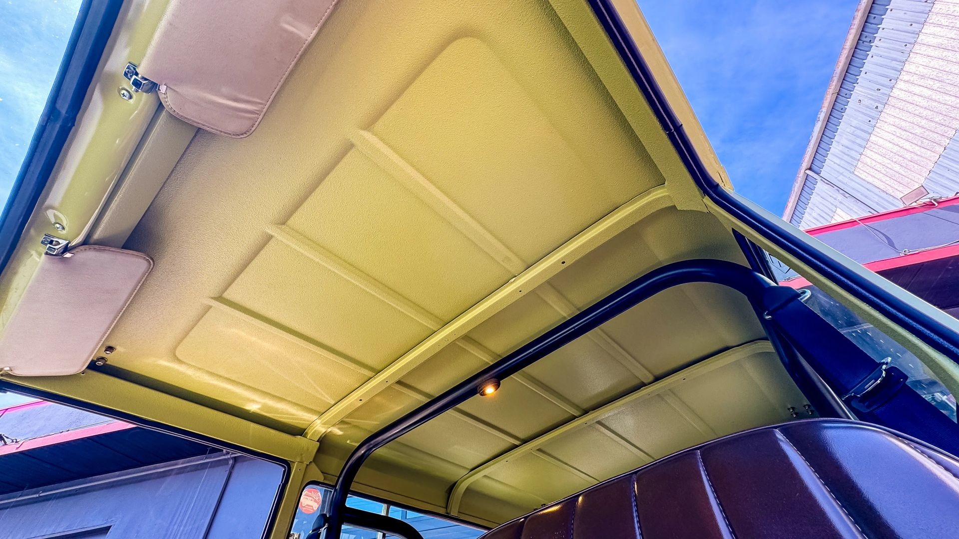 1976 International Harvester Scout II