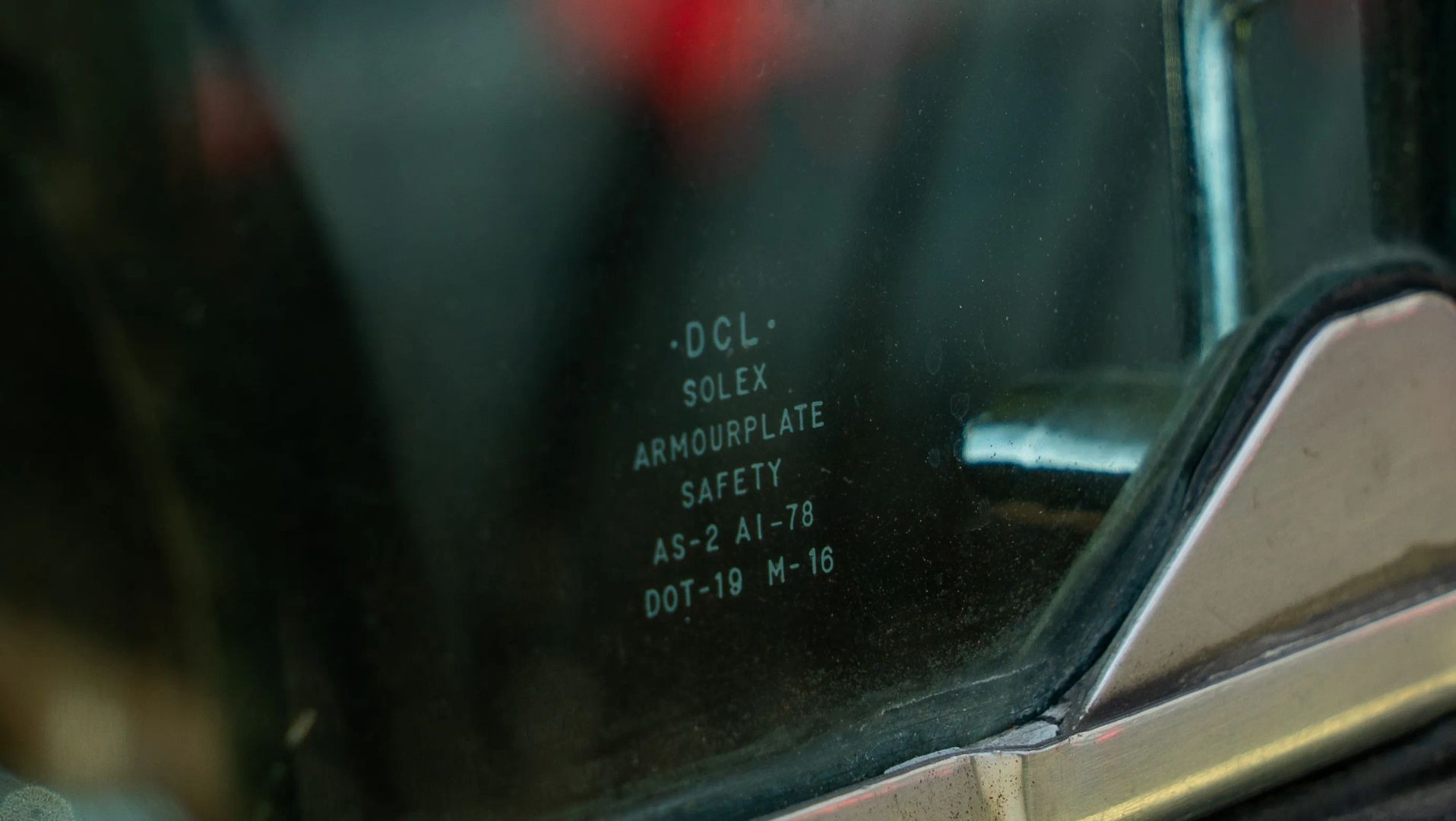 1976 International Harvester Scout II