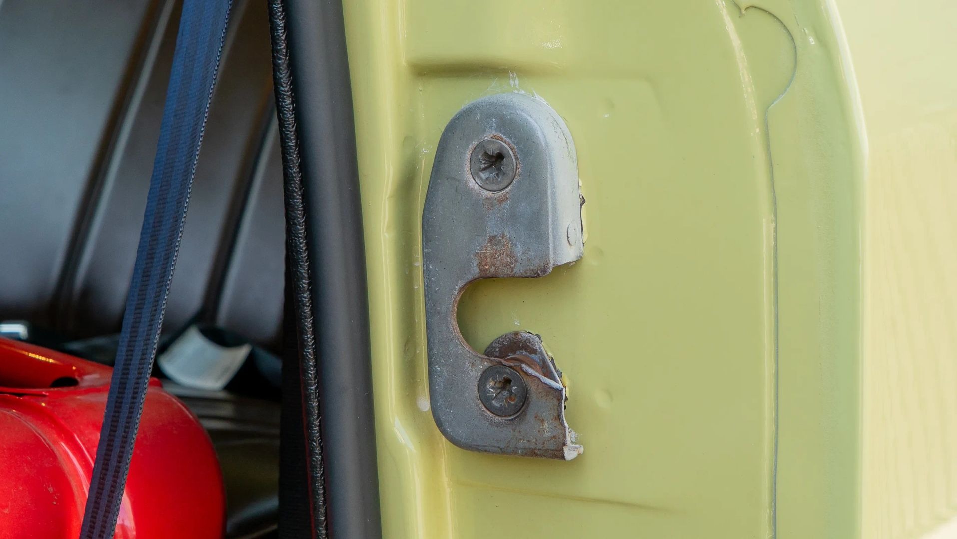 1976 International Harvester Scout II