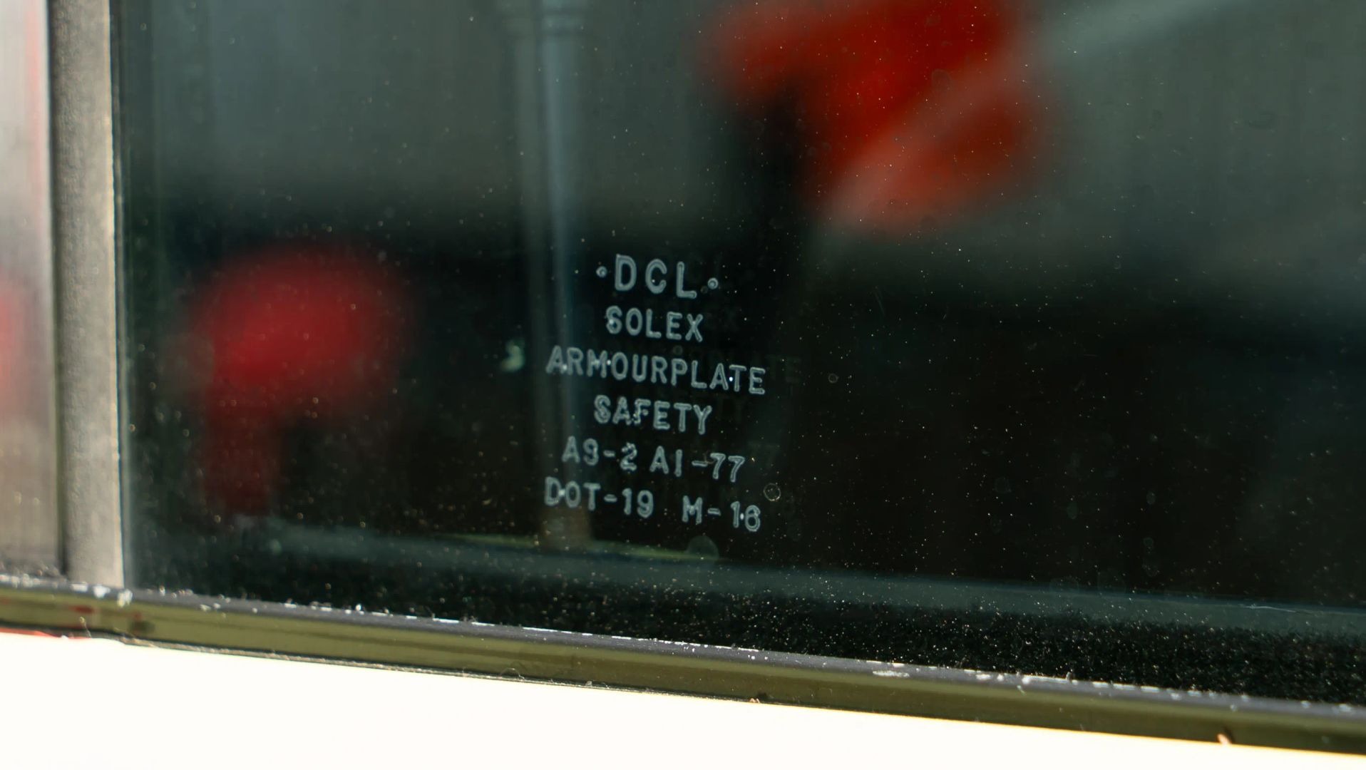 1976 International Harvester Scout II