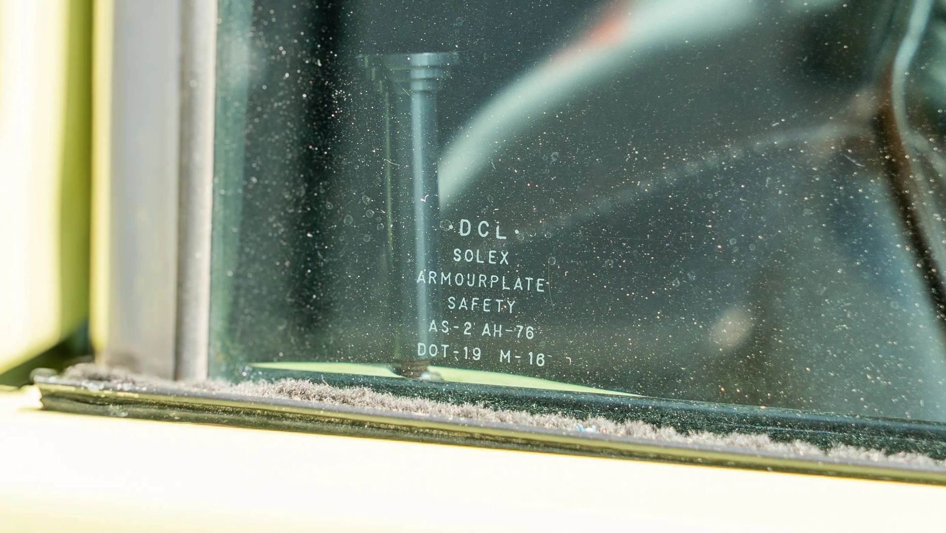 1976 International Harvester Scout II