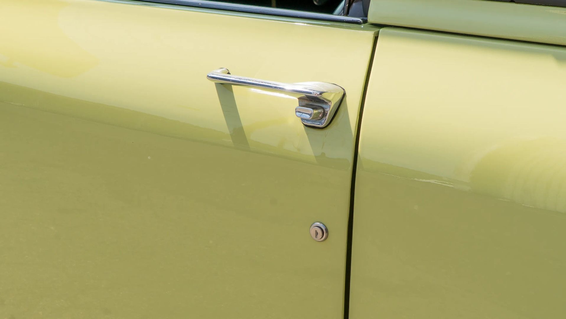 1976 International Harvester Scout II