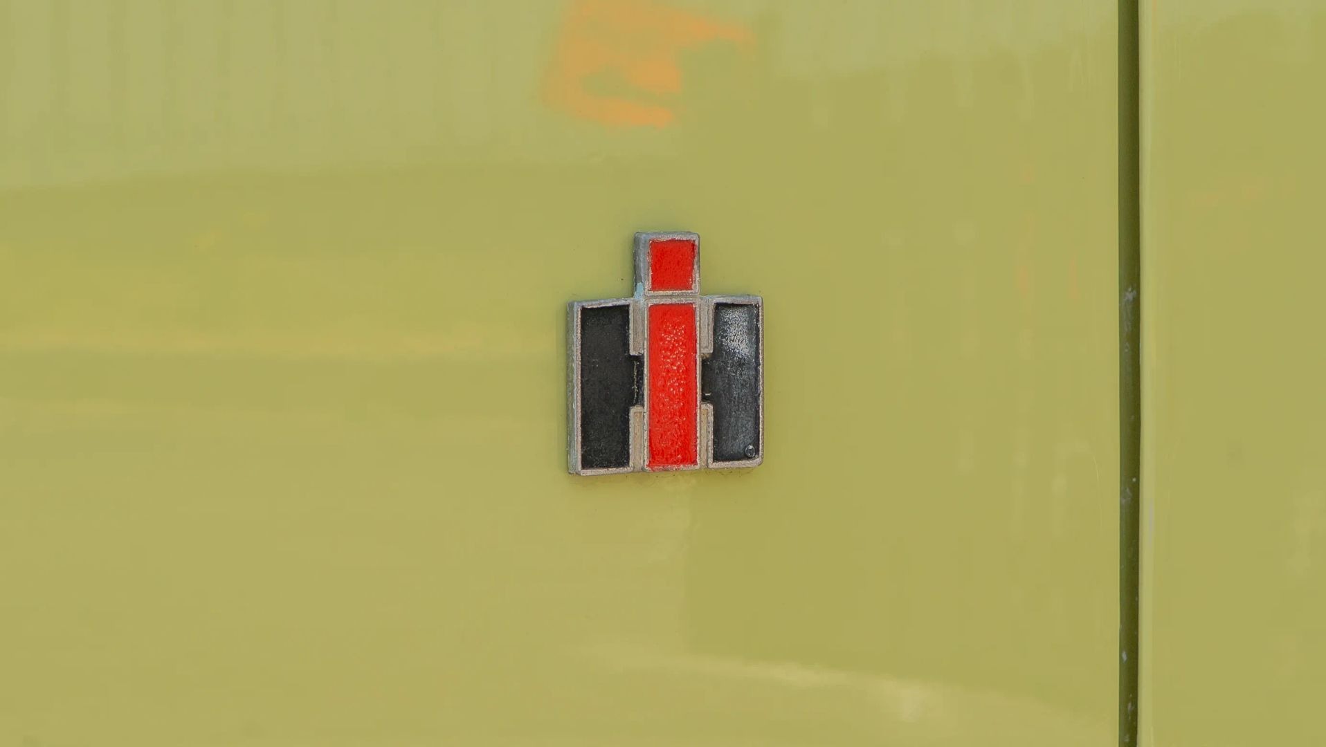 1976 International Harvester Scout II