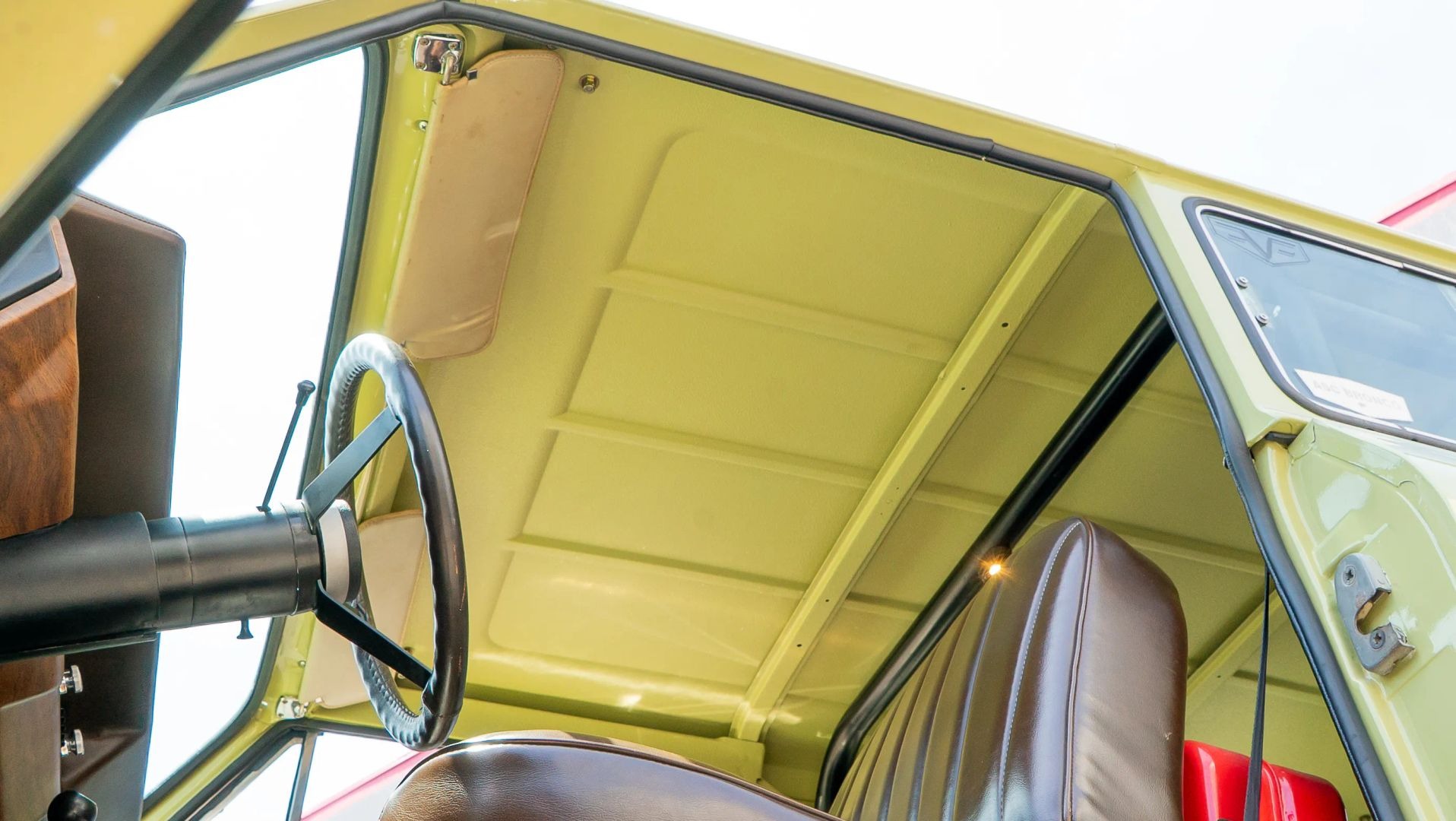 1976 International Harvester Scout II