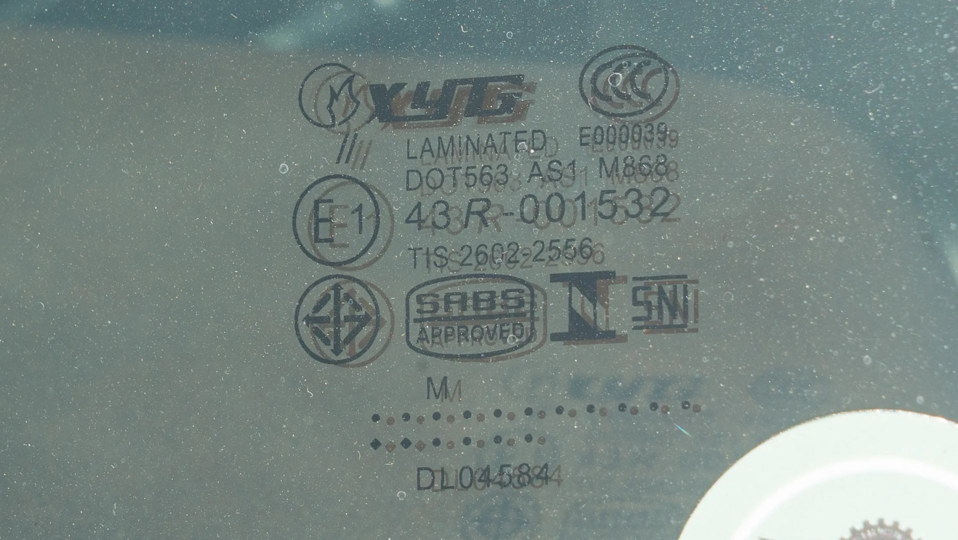 1976 International Harvester Scout II