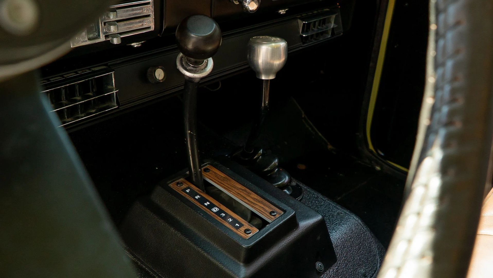 1976 International Harvester Scout II