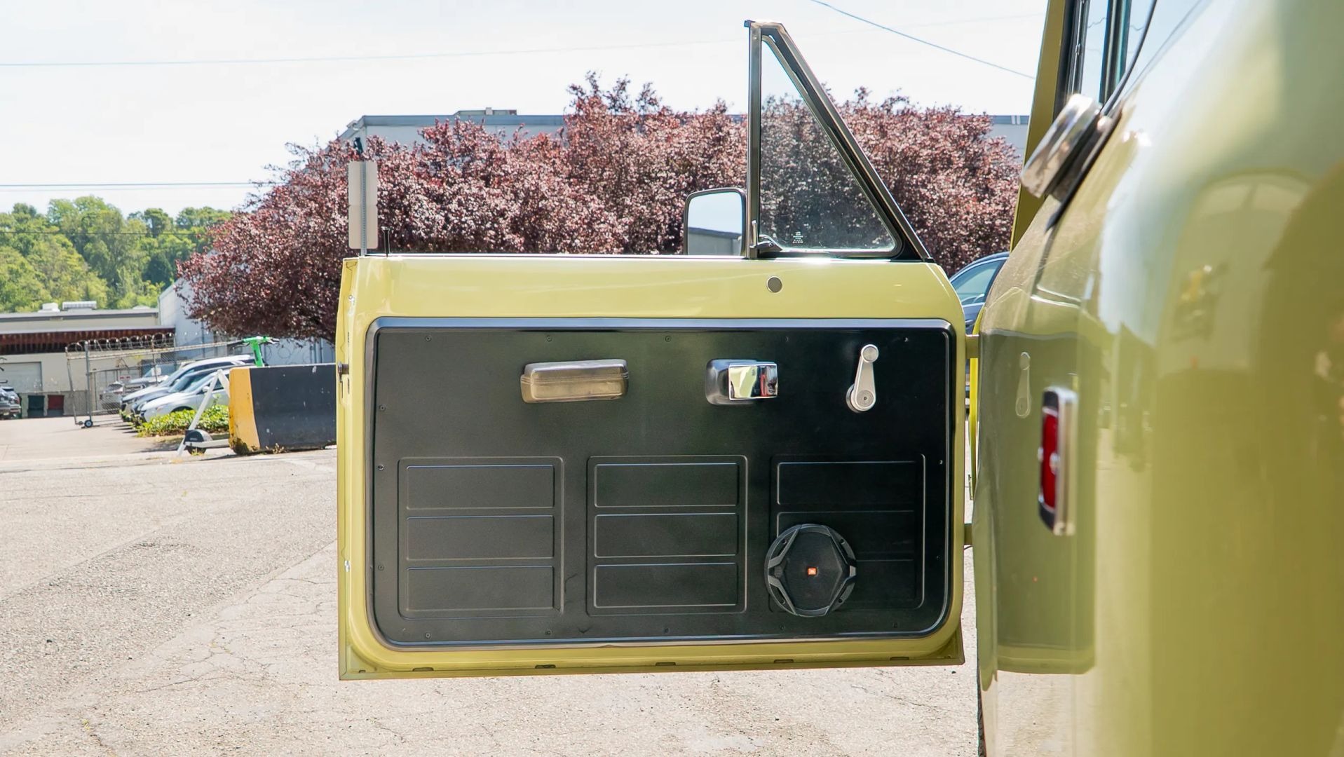 1976 International Harvester Scout II