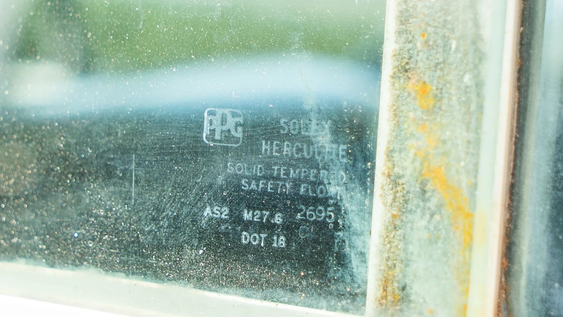 1976 International Harvester Scout II