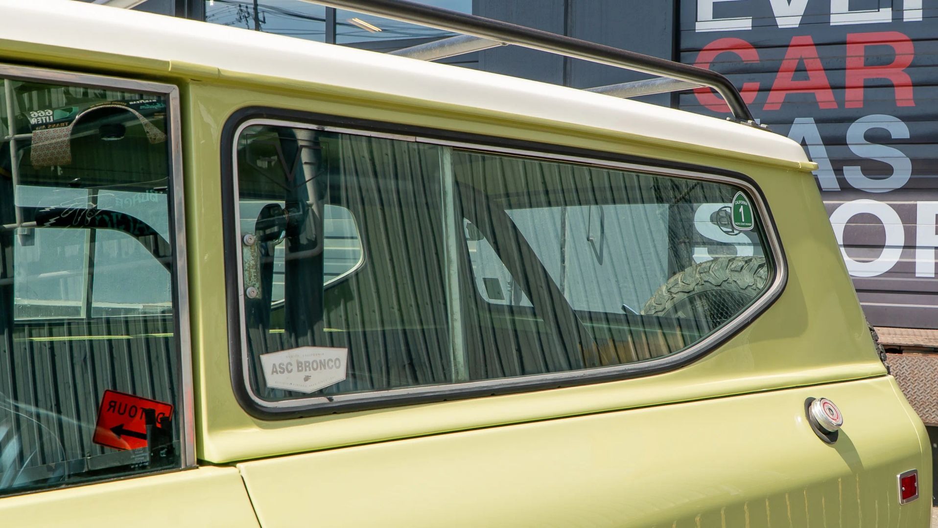 1976 International Harvester Scout II