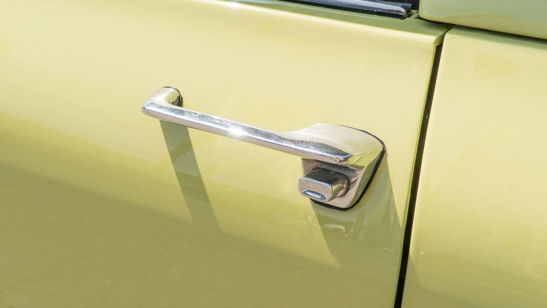 1976 International Harvester Scout II