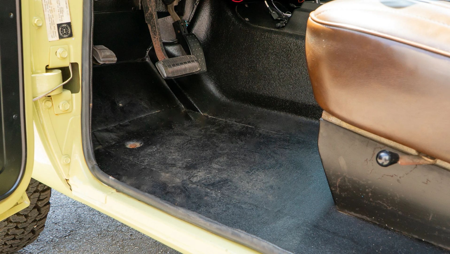 1976 International Harvester Scout II