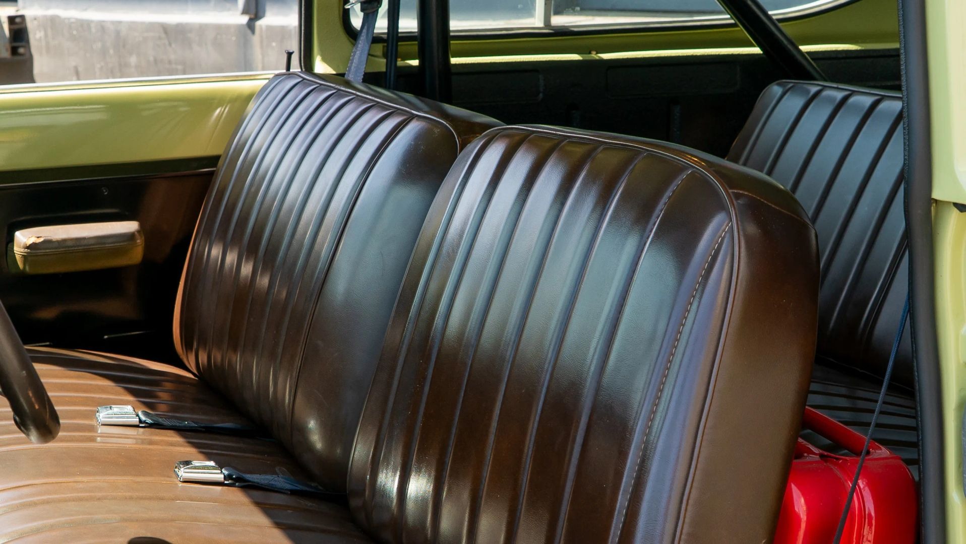 1976 International Harvester Scout II