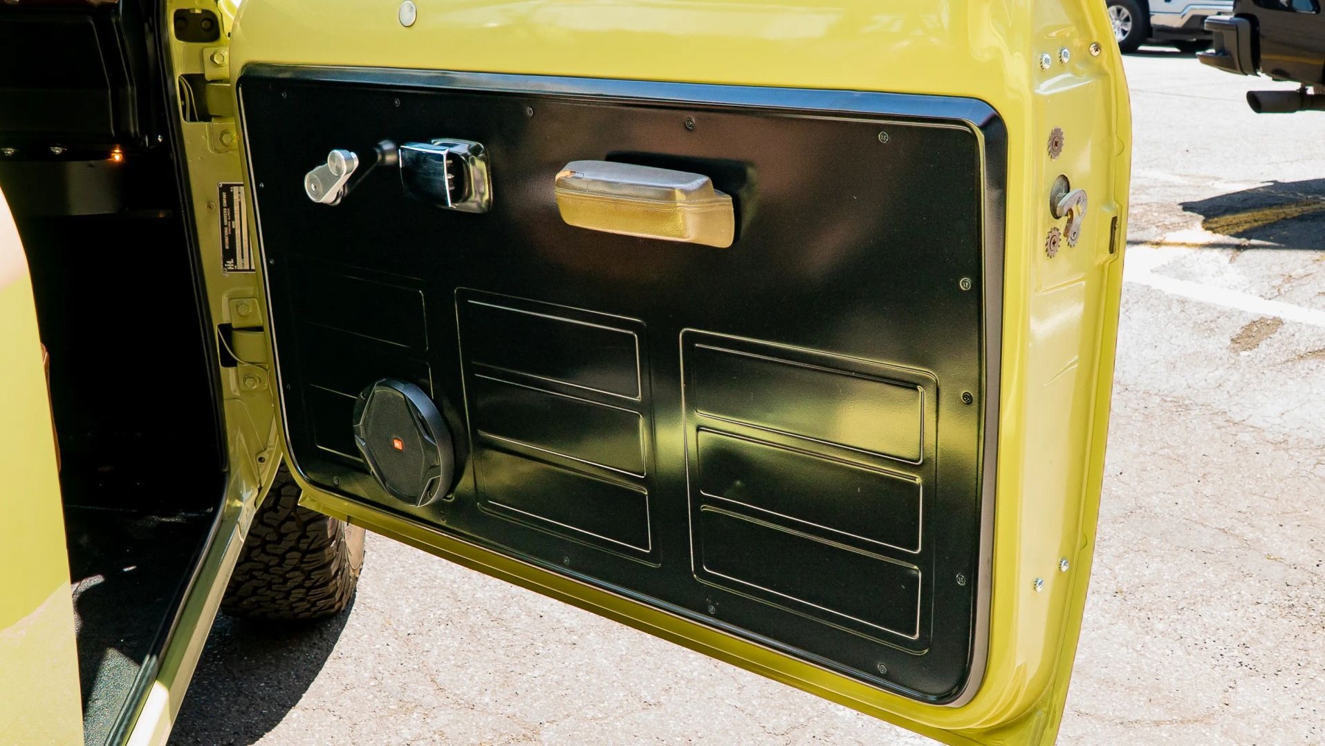 1976 International Harvester Scout II