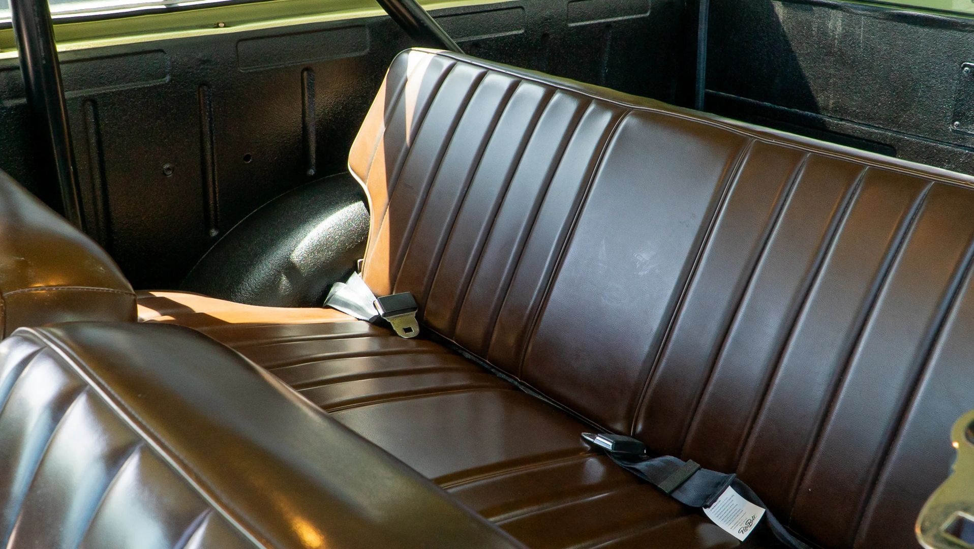 1976 International Harvester Scout II