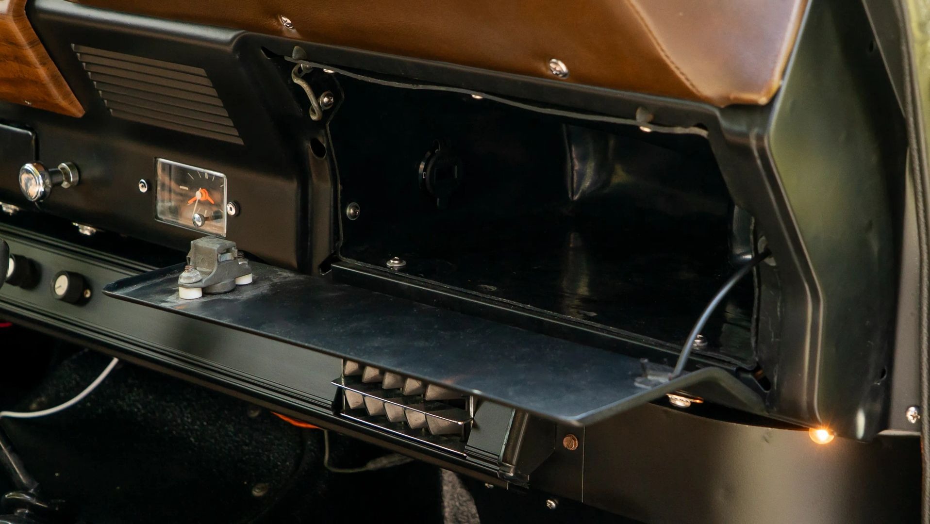 1976 International Harvester Scout II