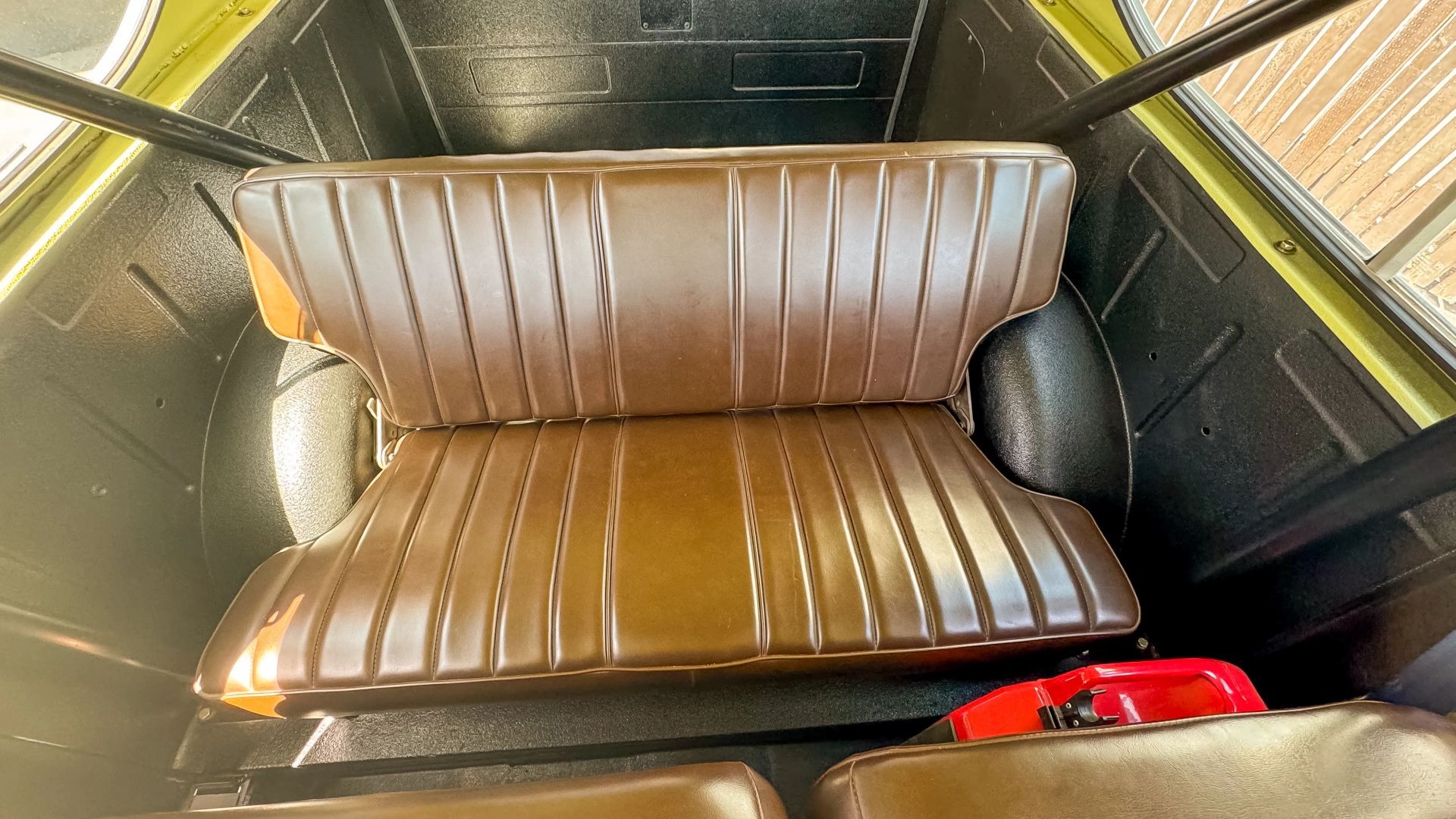 1976 International Harvester Scout II