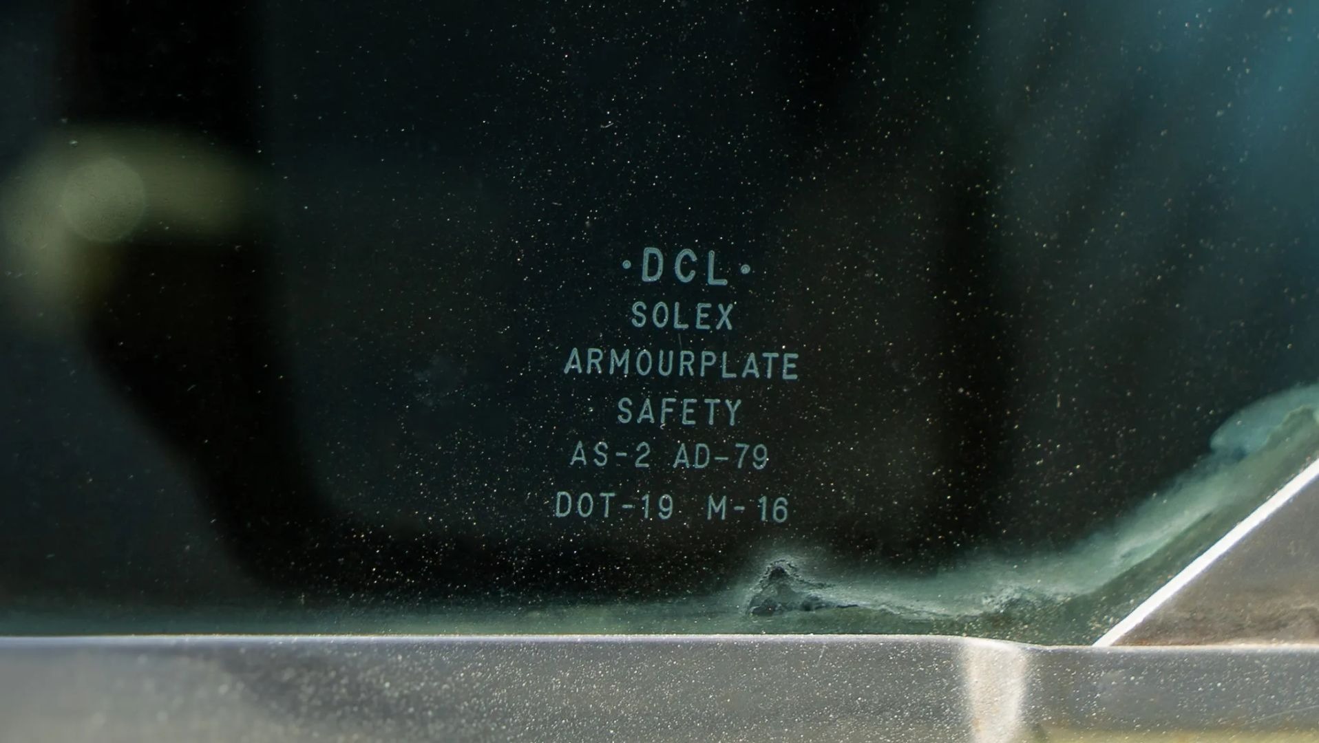 1976 International Harvester Scout II