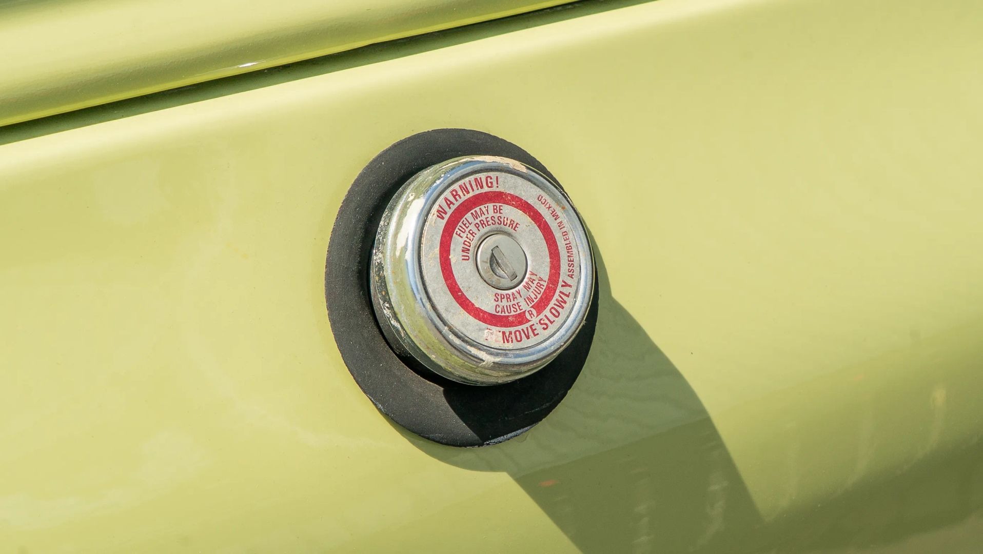 1976 International Harvester Scout II