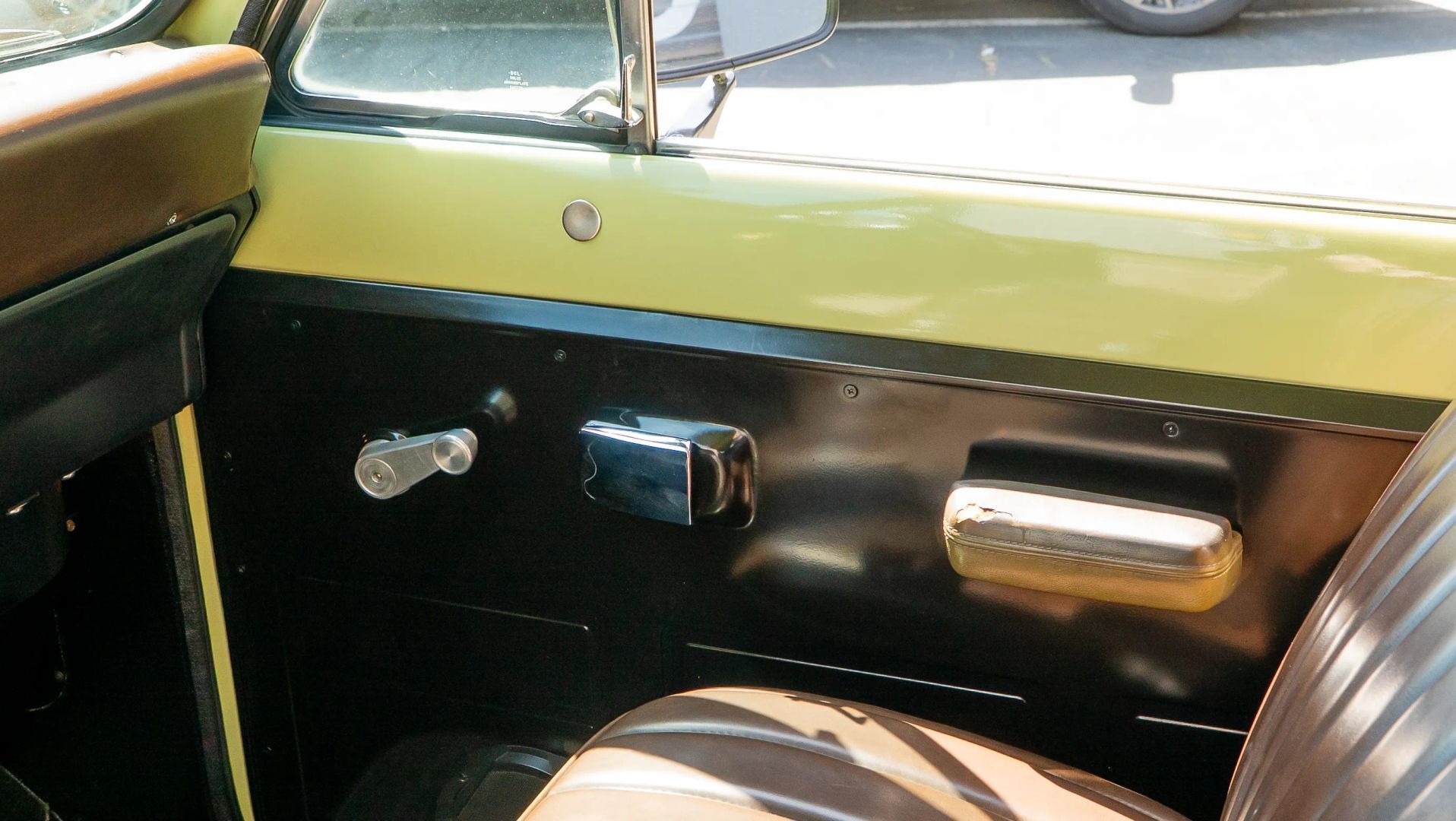 1976 International Harvester Scout II