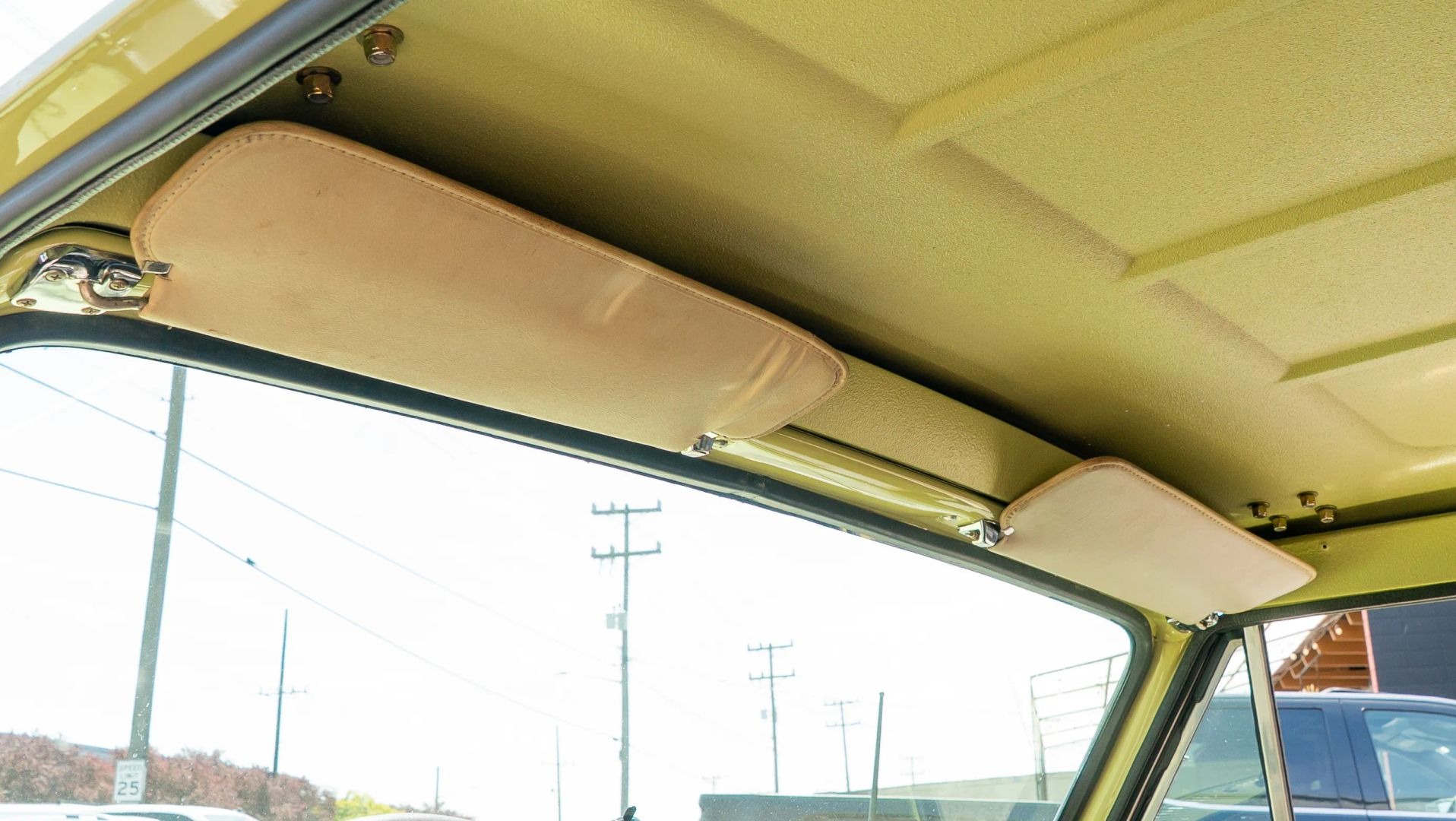 1976 International Harvester Scout II