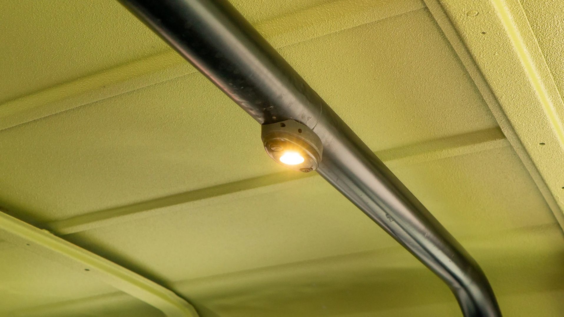 1976 International Harvester Scout II