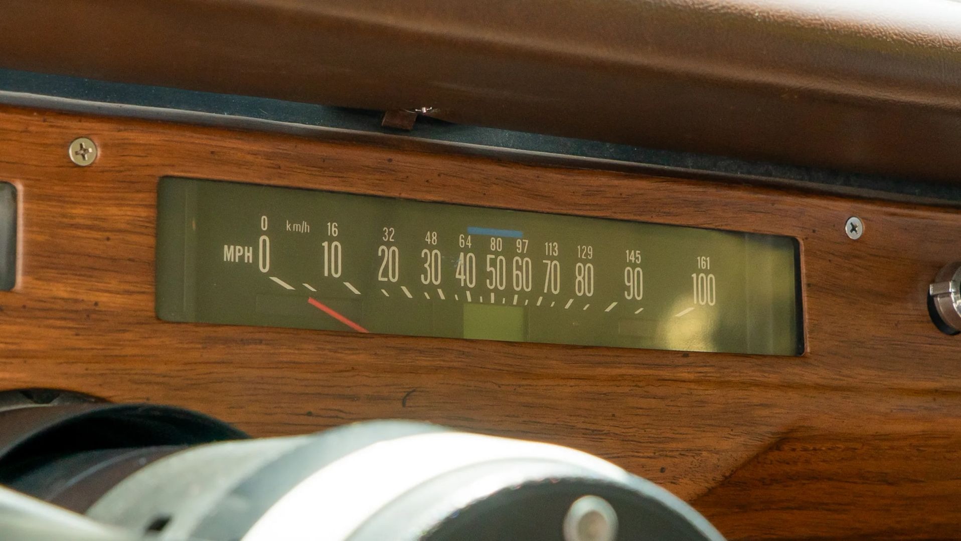 1976 International Harvester Scout II