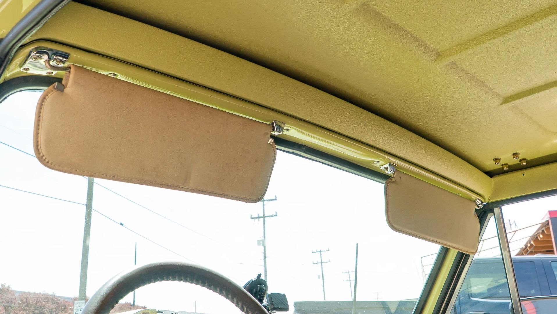 1976 International Harvester Scout II