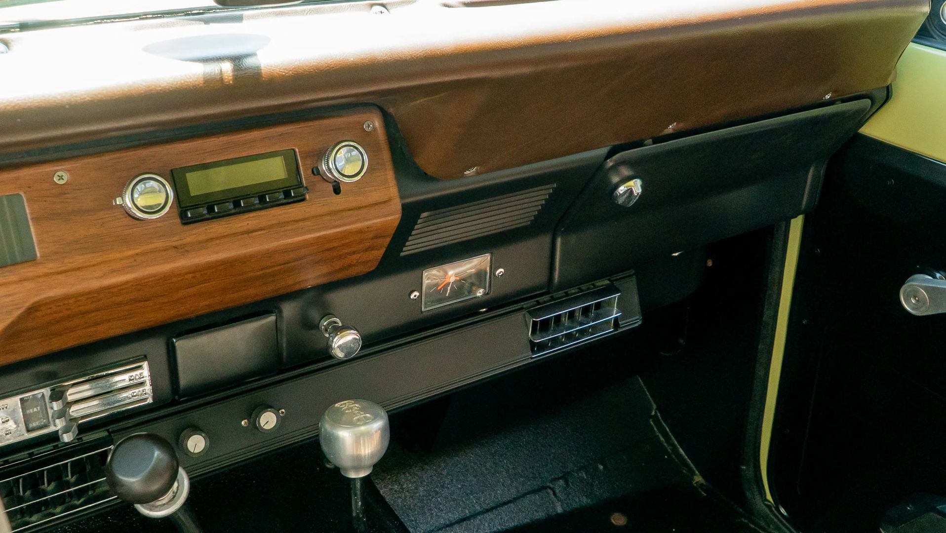 1976 International Harvester Scout II