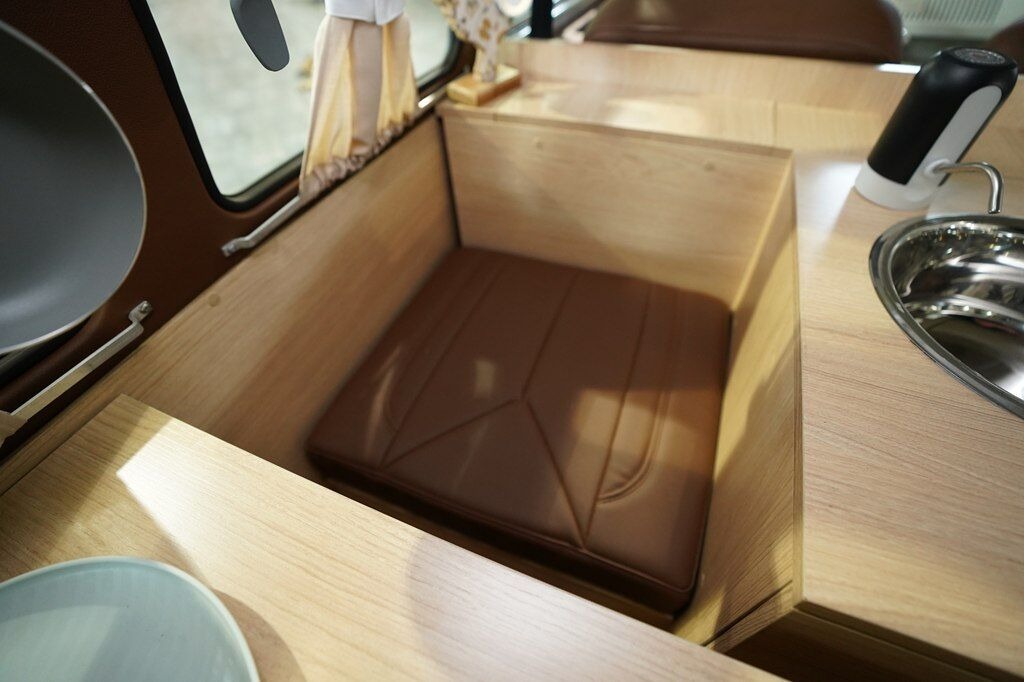 21-Window 1966 Volkswagen Bus