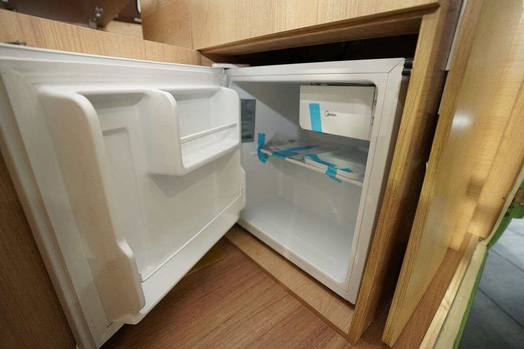 21-Window 1966 Volkswagen Bus