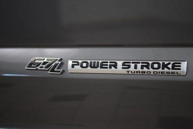 2021 Ford Super Duty F-250 Lariat Ultimate FX4