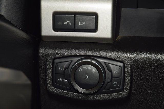 2021 Ford Super Duty F-250 Lariat Ultimate FX4