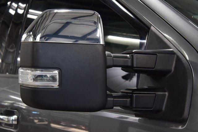 2021 Ford Super Duty F-250 Lariat Ultimate FX4