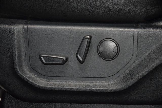 2021 Ford Super Duty F-250 Lariat Ultimate FX4