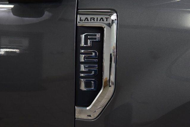 2021 Ford Super Duty F-250 Lariat Ultimate FX4