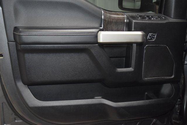 2021 Ford Super Duty F-250 Lariat Ultimate FX4