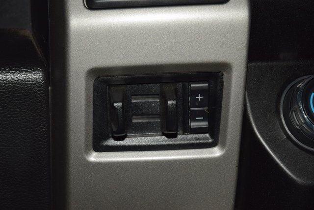 2021 Ford Super Duty F-250 Lariat Ultimate FX4